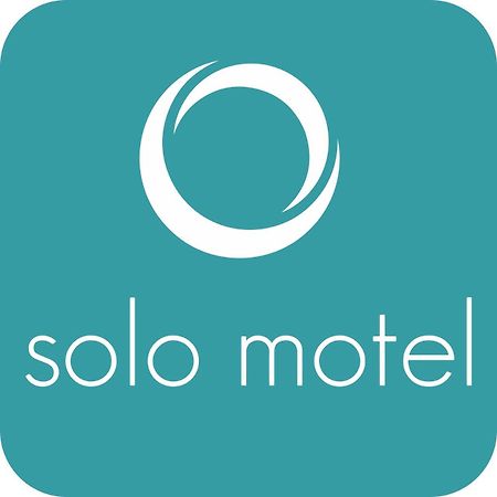 Solo Motel Broadway 로스앤젤레스 외부 사진